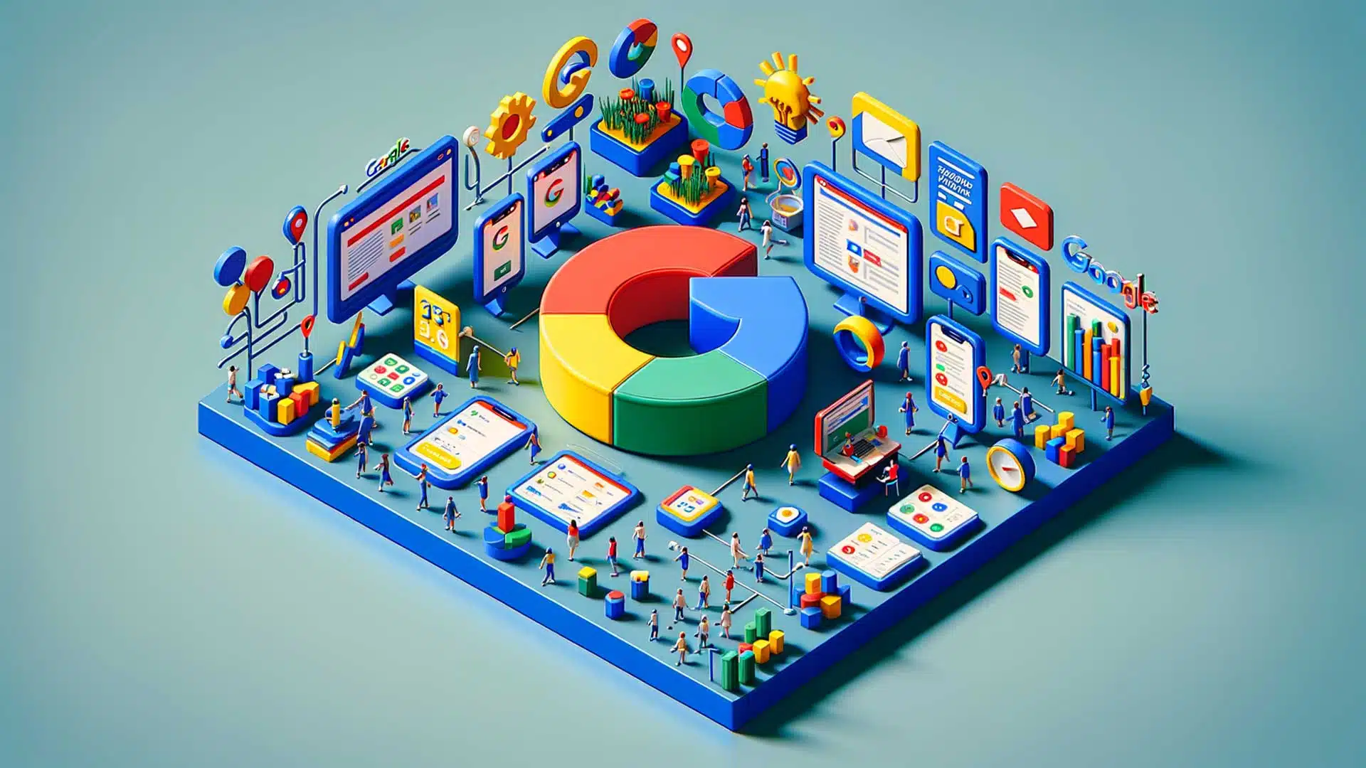 קידום אתר לעסקים